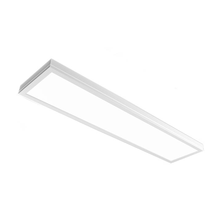 پنل LED آویز 38 وات 30x120 مازی نور مدل الگانس